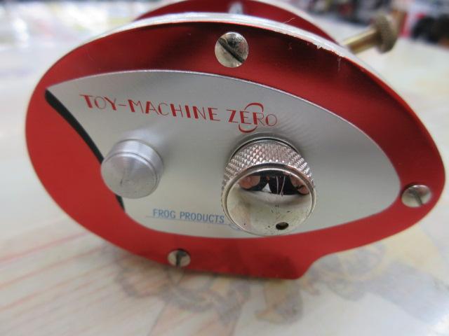 トイマシーンゼロ