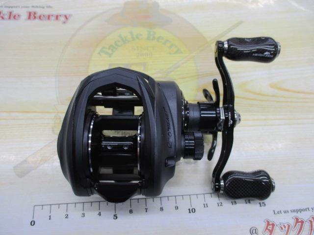 ﾚﾎﾞ BEAST 40HS 7.3:1