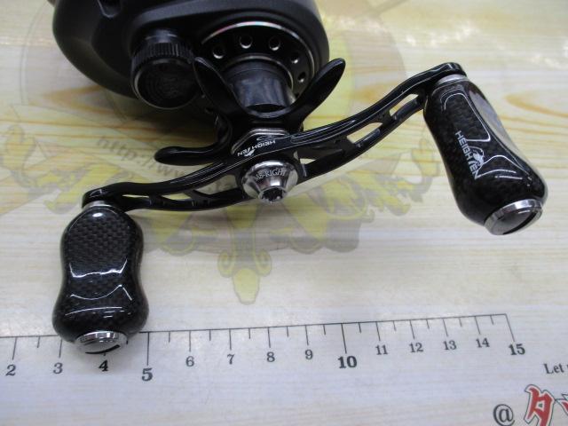 ﾚﾎﾞ BEAST 40HS 7.3:1