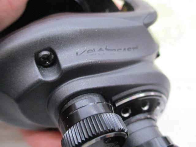 ﾚﾎﾞ BEAST 40HS 7.3:1