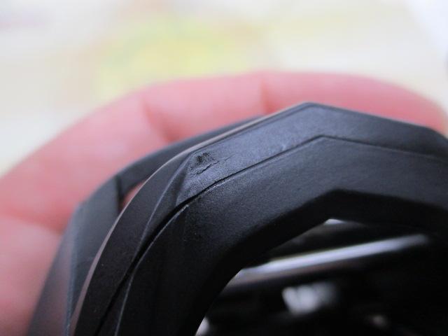 ﾚﾎﾞ BEAST 40HS 7.3:1