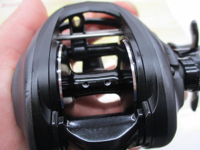 ﾚﾎﾞ BEAST 40HS 7.3:1