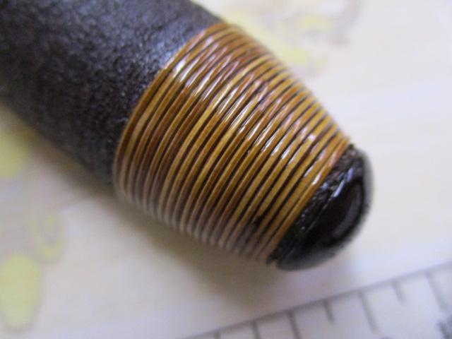 別誂江戸川雷電18号