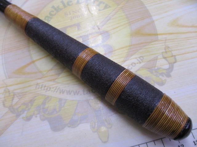 別誂江戸川雷電18号