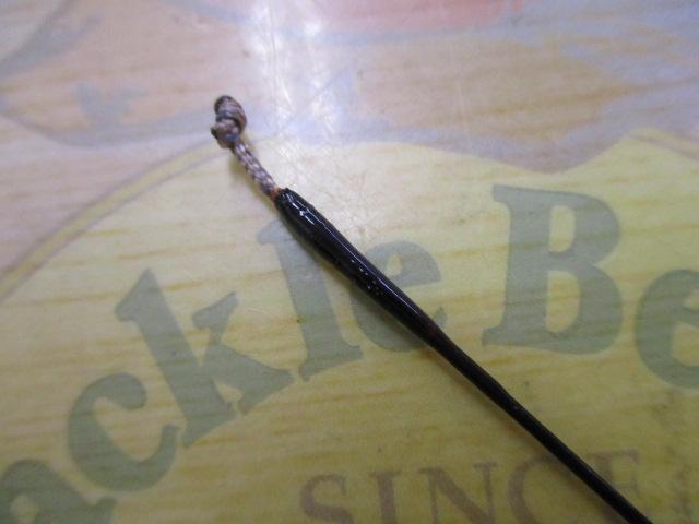 別誂江戸川雷電11号