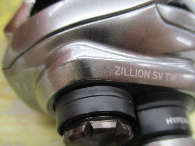 21ｼﾞﾘｵﾝ SV TW 1000H