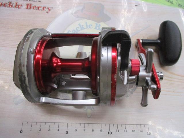 ｼｰﾗｲﾝ石鯛 40H遠投