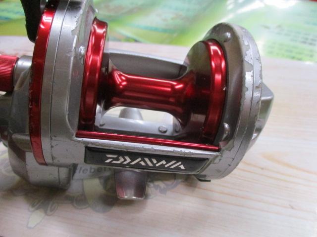 ｼｰﾗｲﾝ石鯛 40H遠投