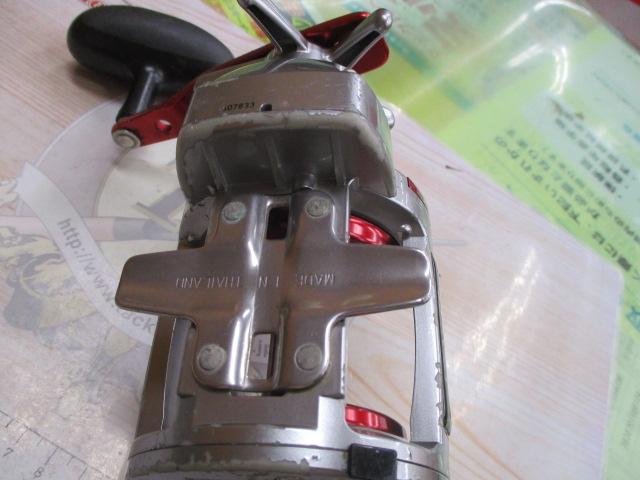 ｼｰﾗｲﾝ石鯛 40H遠投