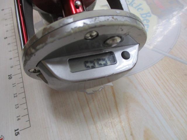 ｼｰﾗｲﾝ石鯛 40H遠投