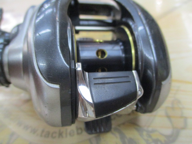 13メタニウムHG (LH)