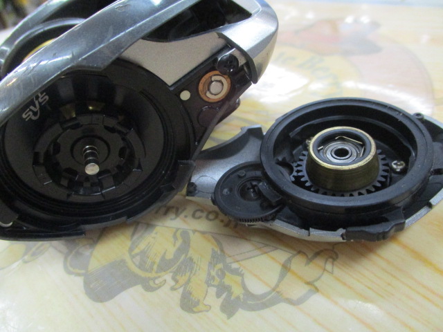 13メタニウムHG (LH)