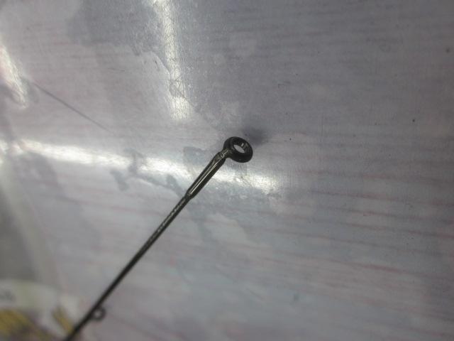 クリスター 61T-ACT