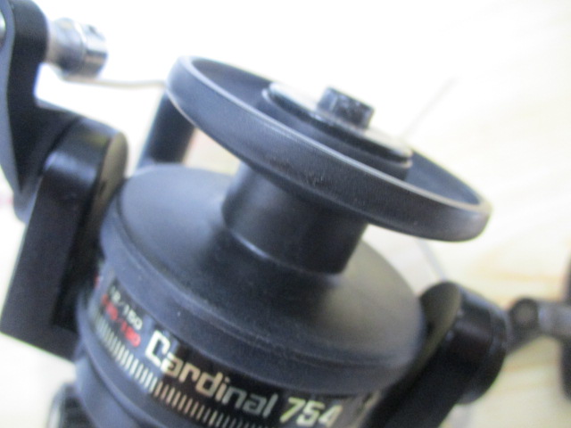 カーディナル754