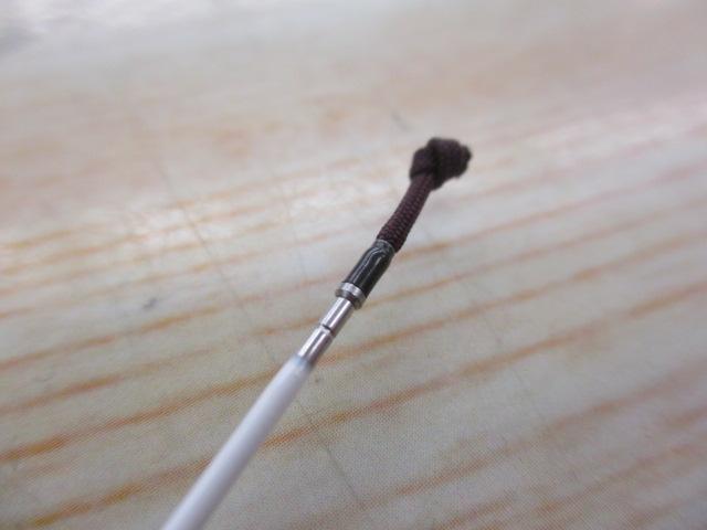 ﾄﾗｲｷｯﾄ鮎 ﾘﾊﾞｰｽﾄｰﾝ 63 ﾐﾙｷｰﾋﾟﾝｸ