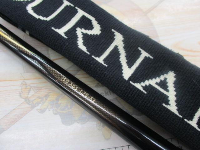 トーナメント磯 AGS 1.25-53