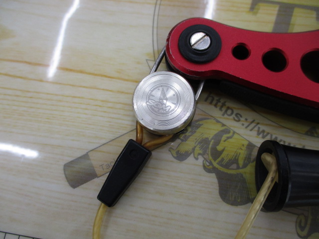 オーシャングリップ OG2100 ショットレッド