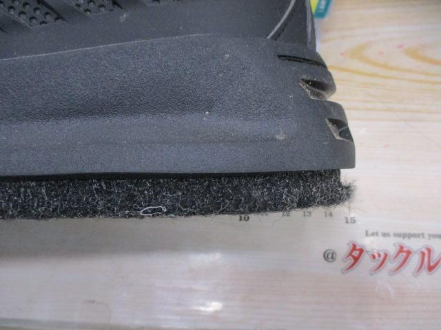 リミテッドプロゴアテックスシューズFS-140Xリミテッドブラック26.0