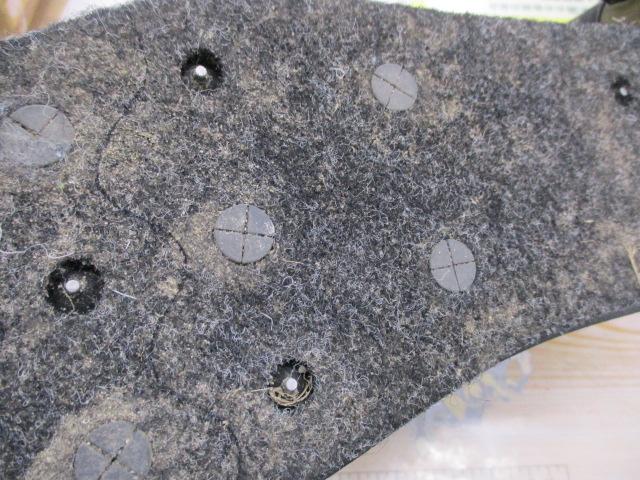 リミテッドプロゴアテックスシューズFS-140Xリミテッドブラック26.0