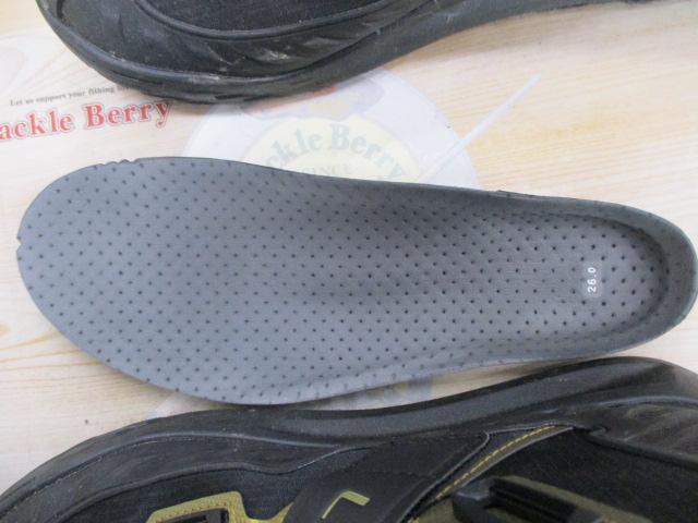 リミテッドプロゴアテックスシューズFS-140Xリミテッドブラック26.0