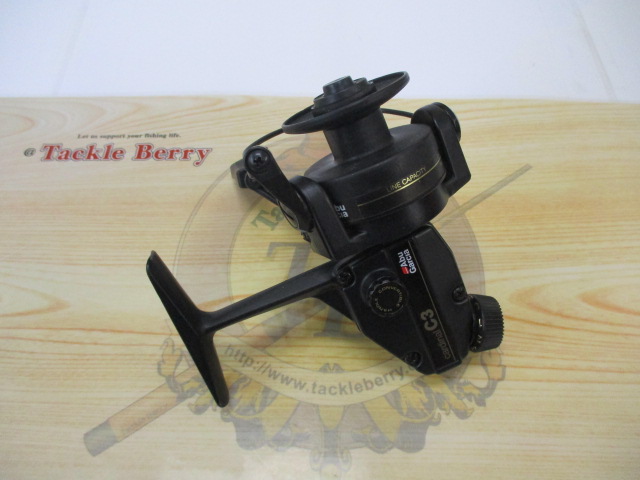 ｶｰﾃﾞｨﾅﾙC3