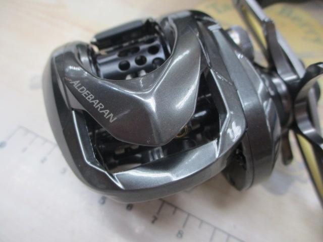 16アルデバランBFS XG LH