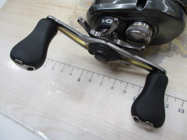 16アルデバランBFS XG LH