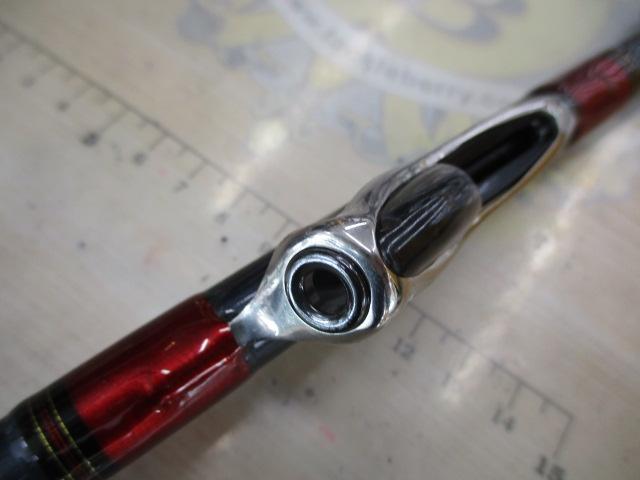 アナリスター 瀬戸内ILT 15-250