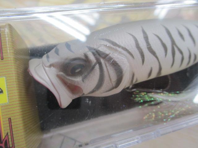 POPMAX　2010年寅ｶﾗｰ