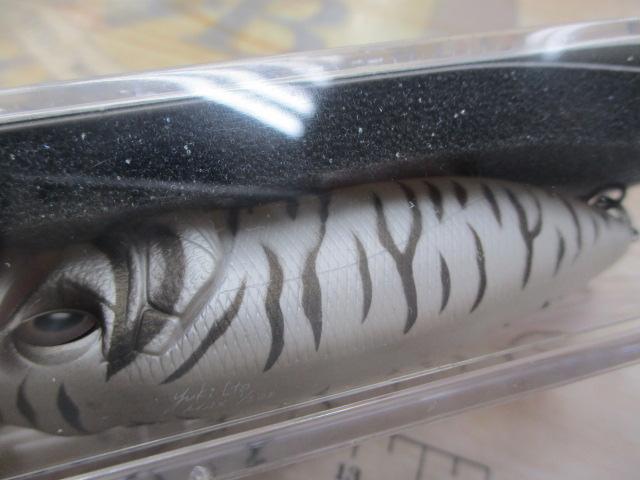 POPMAX　2010年寅ｶﾗｰ