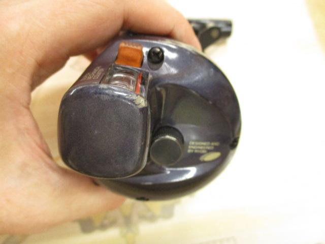 ｶｳﾝﾄﾏｽﾀｰ船70ﾀﾞｰｸﾌﾞﾙｰ