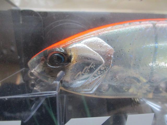 クラッシュ9/LOW