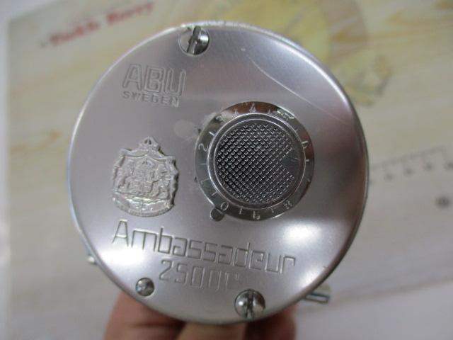 2500C ｼﾙﾊﾞｰ