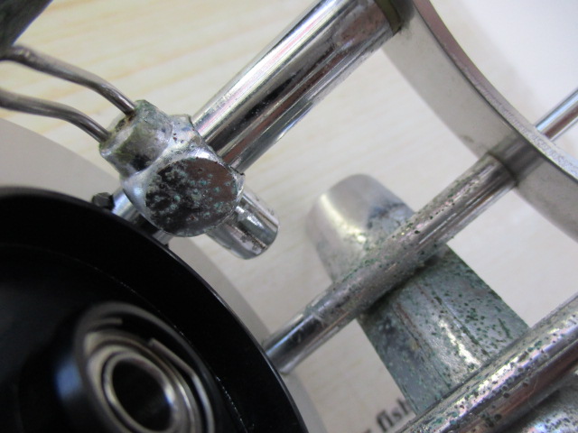 2500C ｼﾙﾊﾞｰ