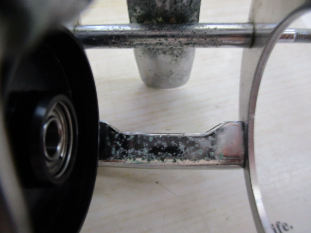 2500C ｼﾙﾊﾞｰ