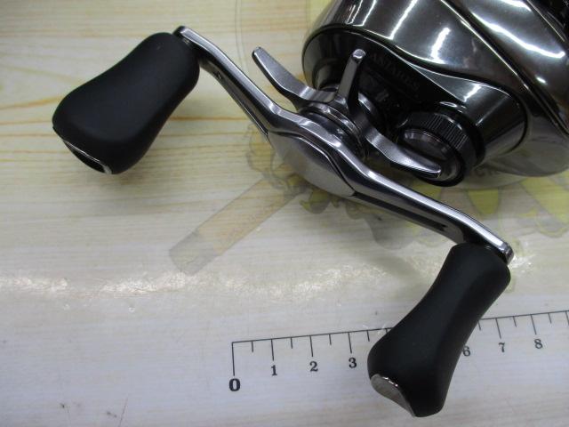 25ｱﾝﾀﾚｽ 101XG