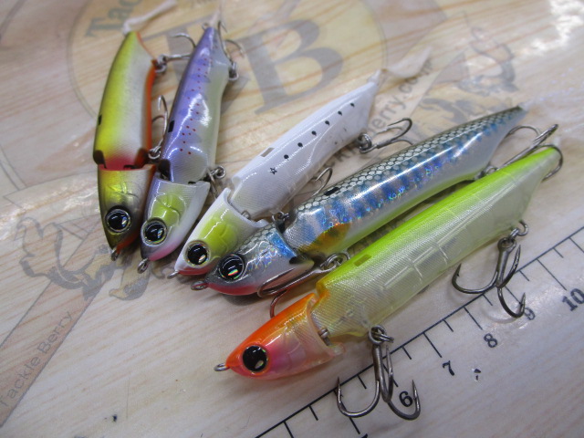 【セット商品】シマノ・バスルアーセット