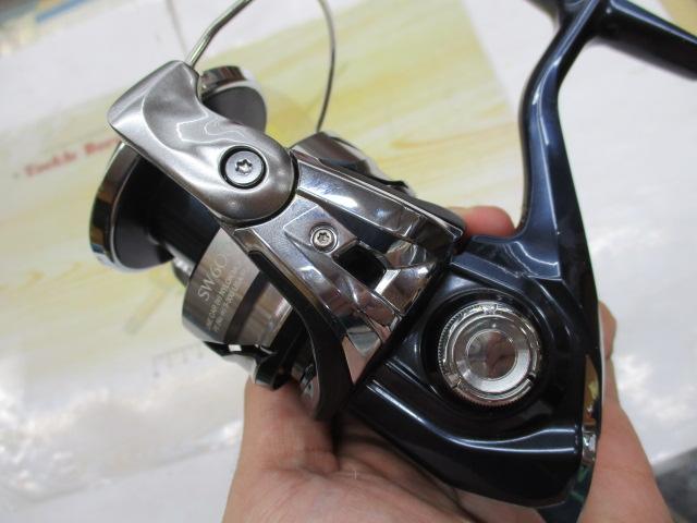 21ﾂｲﾝﾊﾟﾜｰSW 6000HG