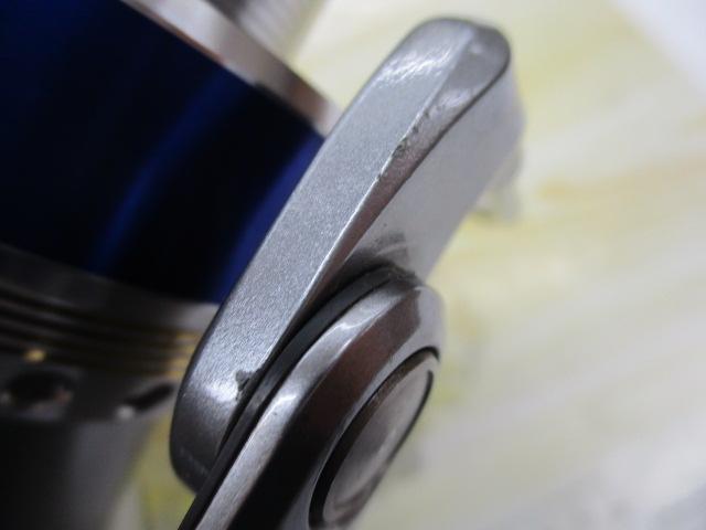 ソルティガZ 6000