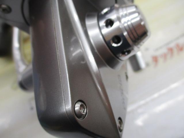 ソルティガZ 6000