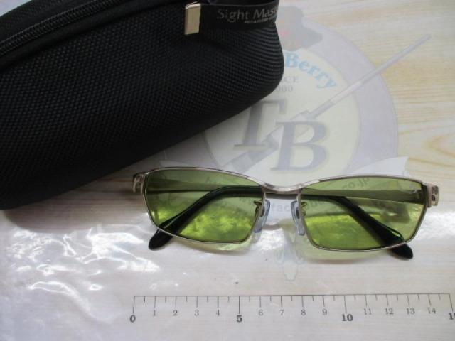 ｻｲﾄﾏｽﾀｰﾃﾞｨｸﾞﾆﾃｨTi ﾏｯﾄﾞｼﾙﾊﾞｰﾌﾟﾛ/EG