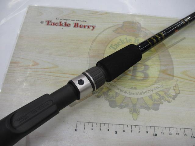 スピードスティックモデルcl2965