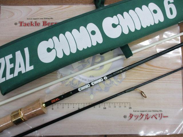 ﾁﾏﾁﾏ 6 CC-60UL (ｶｼﾜｷﾞ)