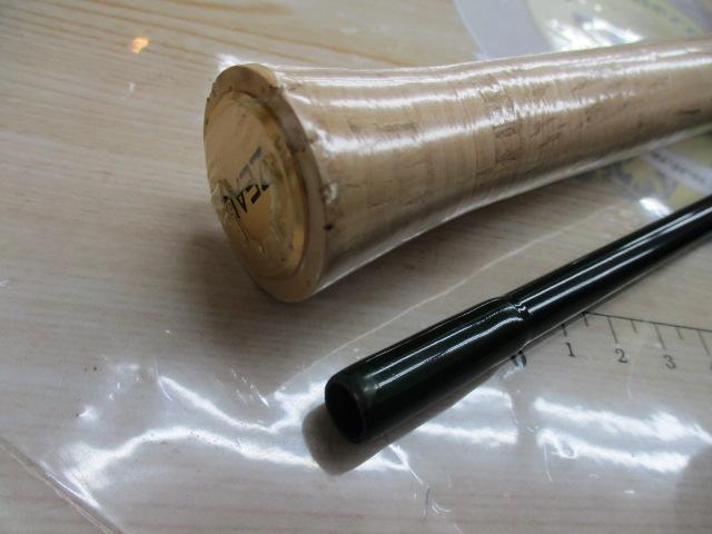 ﾁﾏﾁﾏ 6 CC-60UL (ｶｼﾜｷﾞ)