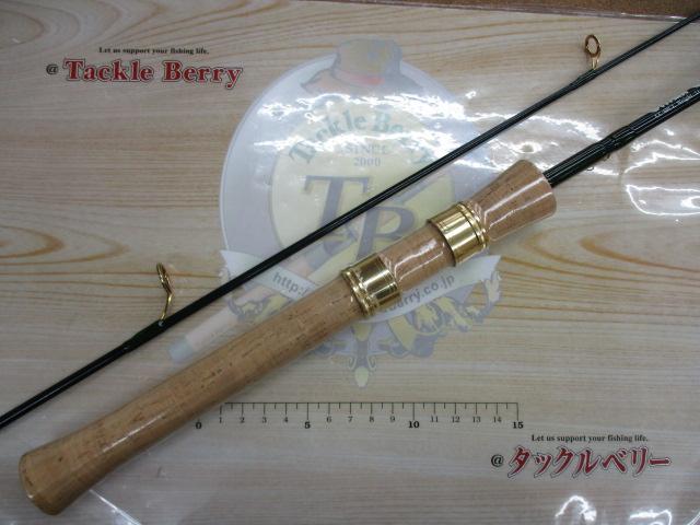 ﾁﾏﾁﾏ 6 CC-60UL (ｶｼﾜｷﾞ)