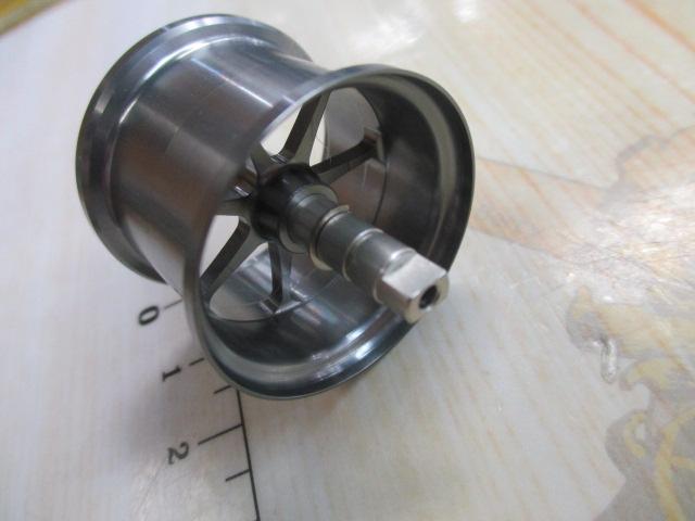 ﾏｲｸﾛｷｬｽﾄｽﾌﾟｰﾙ