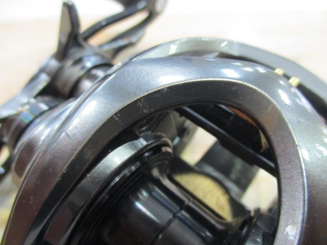 ｽﾃｨｰｽﾞCT SV TW 700XHL