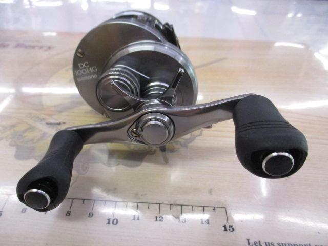 20ｶﾙｶｯﾀｺﾝｸｴｽﾄDC 100HG