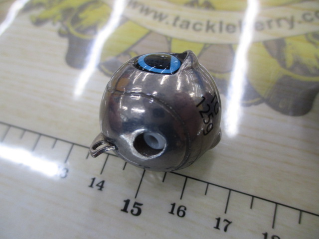 【ｾｯﾄ商品】ﾅﾐﾀﾞﾏﾒﾀﾞﾏTG125g　2個ｾｯﾄ