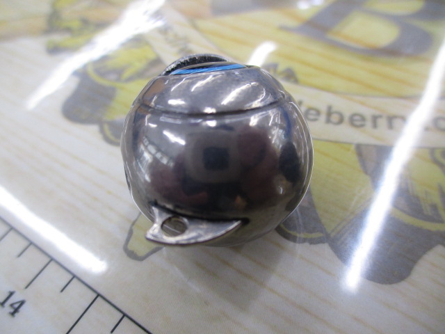 【ｾｯﾄ商品】ﾅﾐﾀﾞﾏﾒﾀﾞﾏTG125g　2個ｾｯﾄ